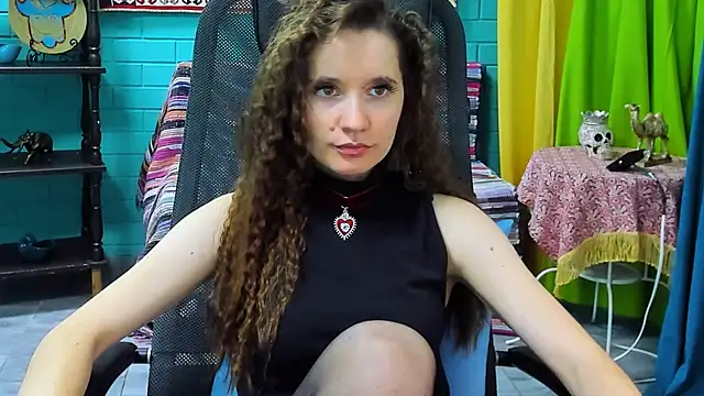 Miss Barbara  online show from 02-28-25, 11:14