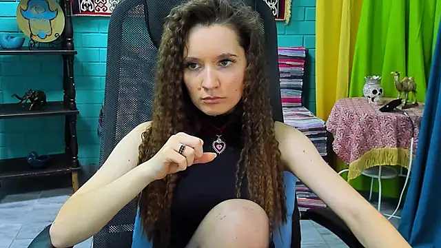 Miss Barbara  online show from 03-03-25, 04:46