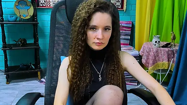 Miss Barbara  online show from 03-13-25, 06:45