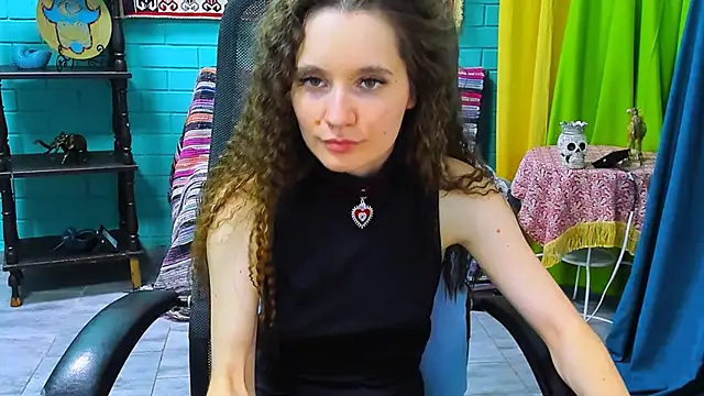 Miss Barbara  online show from 03-21-25, 06:18