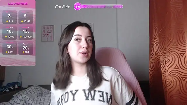 Snapshot of SweetieKendl chatting on 01-25-25, 09:14 SweetieKendl online show from 01-25-25, 09:14