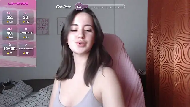 Snapshot of SweetieKendl chatting on 01-27-25, 08:39 SweetieKendl online show from 01-27-25, 08:39