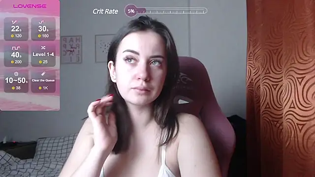 Snapshot of SweetieKendl chatting on 01-31-25, 11:35 SweetieKendl online show from 01-31-25, 11:35