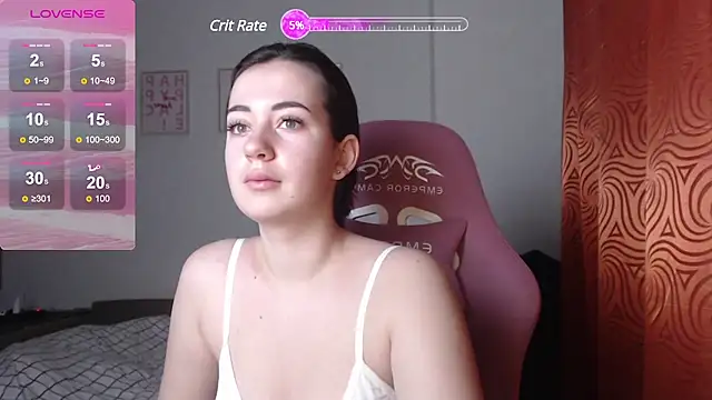 Snapshot of SweetieKendl chatting on 02-01-25, 07:15 SweetieKendl online show from 02-01-25, 07:15