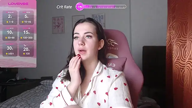 Snapshot of SweetieKendl chatting on 02-09-25, 09:49 SweetieKendl online show from 02-09-25, 09:49