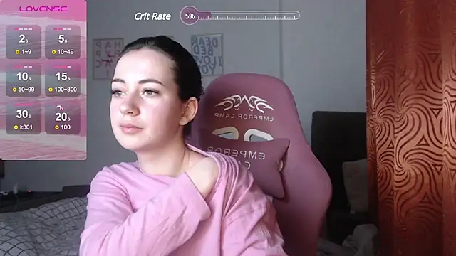 Snapshot of SweetieKendl chatting on 02-14-25, 03:58 SweetieKendl online show from 02-14-25, 03:58