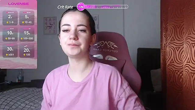 Snapshot of SweetieKendl chatting on 02-15-25, 03:20 SweetieKendl online show from 02-15-25, 03:20