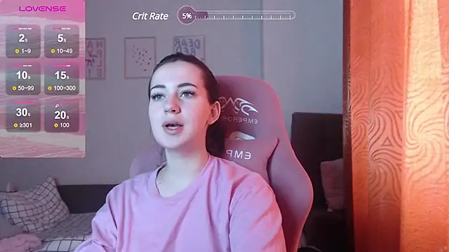 Snapshot of SweetieKendl chatting on 02-15-25, 04:45 SweetieKendl online show from 02-15-25, 04:45