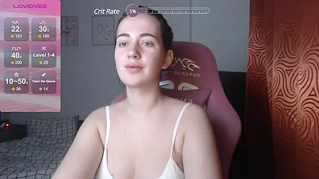 Snapshot of SweetieKendl chatting on 02-28-25, 09:55 SweetieKendl online show from 02-28-25, 09:55