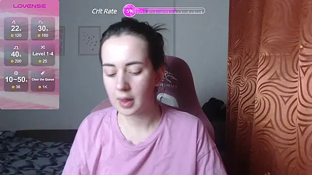 Snapshot of SweetieKendl chatting on 03-09-25, 09:46 SweetieKendl online show from 03-09-25, 09:46