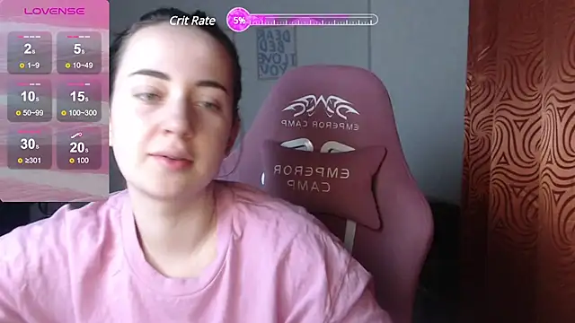 Snapshot of SweetieKendl chatting on 03-22-25, 08:37 SweetieKendl online show from 03-22-25, 08:37