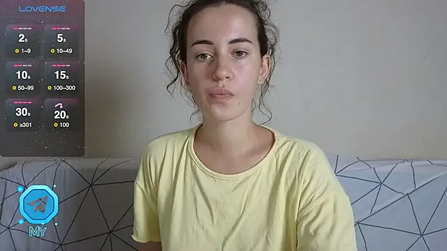 Snapshot of SweetieKendl chatting on 09-20-25, 07:48 SweetieKendl online show from 09-20-25, 07:48