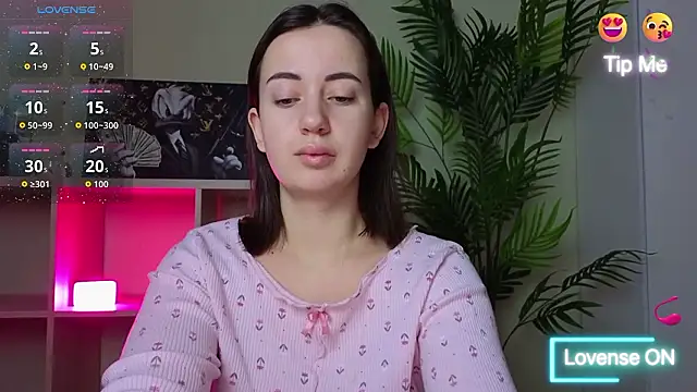 SweetieKendl online show from 02-19-26, 09:55