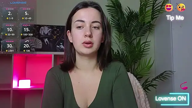 SweetieKendl online show from 02-26-26, 09:36