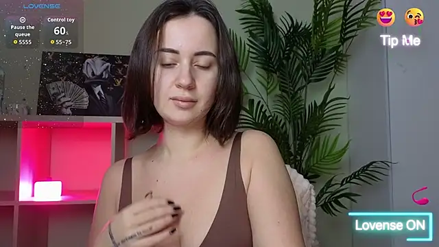 SweetieKendl online show from 02-28-26, 10:00