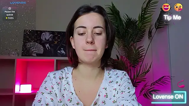 SweetieKendl online show from 03-19-26, 09:41