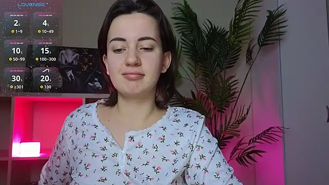 SweetieKendl online show from 03-25-26, 11:00