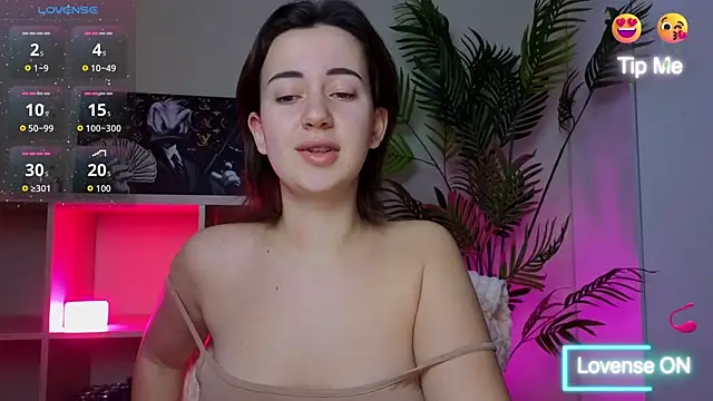 SweetieKendl online show from 03-26-26, 10:37