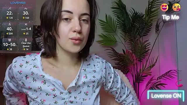 SweetieKendl online show from 03-29-26, 09:59