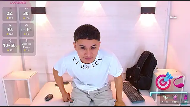 Snapshot of jeic_18 chatting on 09-15-25, 12:16 jeic 18 online show from 09-15-25, 12:16