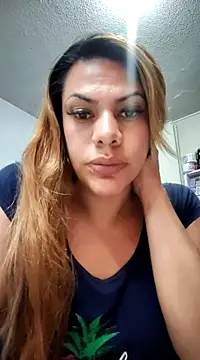 CurvyViolet online show from 01-22-25, 11:32