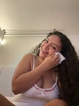 Nathcurly  online show from 11-06-25, 04:02