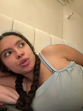 Nathcurly  online show from 02-23-26, 03:26