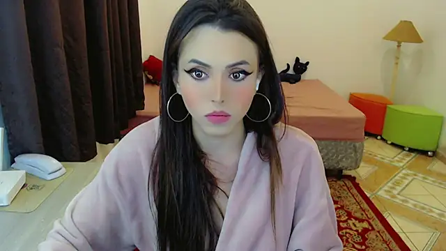 Snapshot of Sophie_Fantasys chatting on 05-10-26, 04:34 Sophie Fantasys online show from 05-10-26, 04:34
