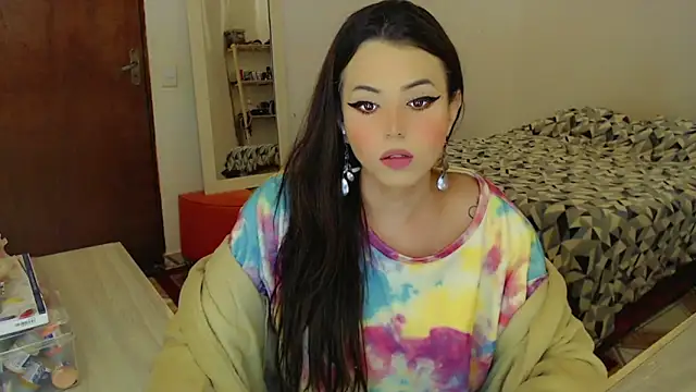Snapshot of Sophie_Fantasys chatting on 06-03-26, 05:21 Sophie Fantasys online show from 06-03-26, 05:21