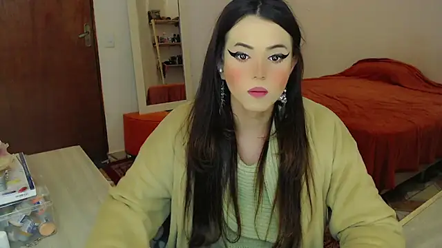 Snapshot of Sophie_Fantasys chatting on 06-08-26, 01:28 Sophie Fantasys online show from 06-08-26, 01:28