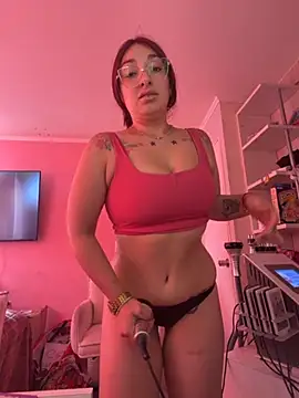 Anniespears online show from 03-16-26, 07:29