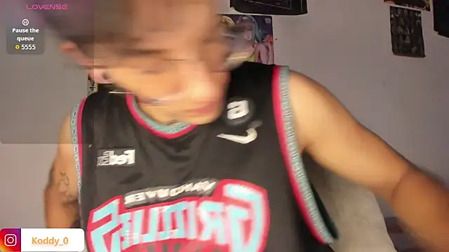 koddy 0 online show from 04-01-26, 07:11