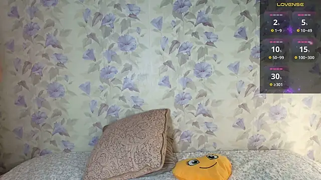 Louise Lavender online show from 08-02-26, 05:06