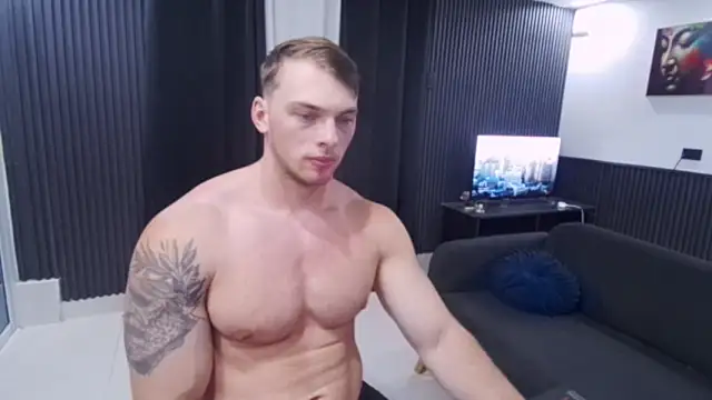 YourHotGreg online show from 04-23-26, 02:02