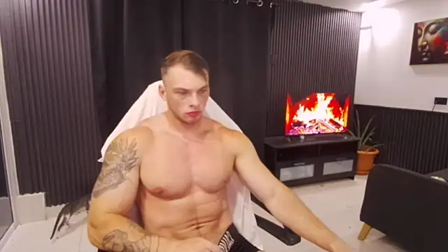YourHotGreg online show from 06-03-26, 02:14