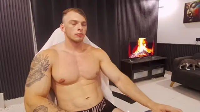 YourHotGreg online show from 06-27-26, 11:43
