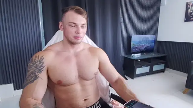 YourHotGreg online show from 07-24-26, 02:48