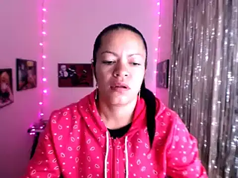 Cristal w online show from 02-03-25, 12:14