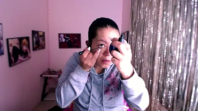 Cristal w online show from 02-04-25, 12:55