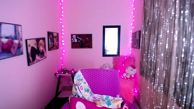 Cristal w online show from 02-06-25, 03:31