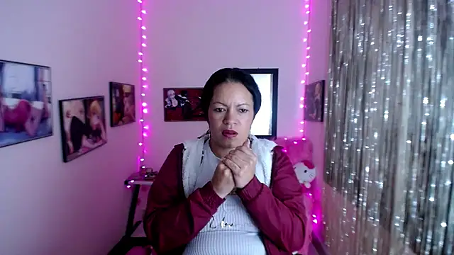 Cristal w online show from 02-07-25, 03:30