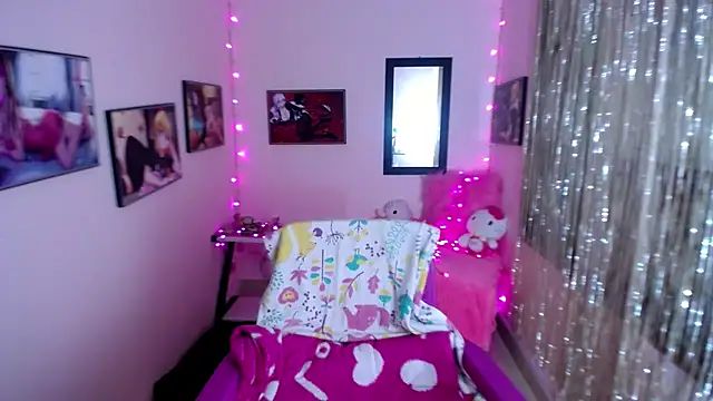 Cristal w online show from 02-11-25, 07:16