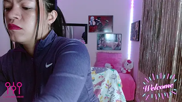 Cristal w online show from 09-12-25, 01:00