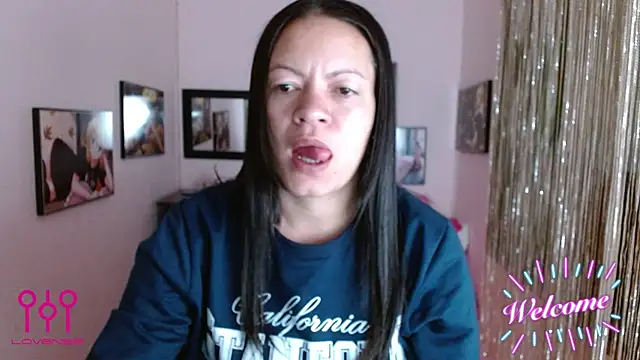 Cristal w online show from 09-15-25, 01:00