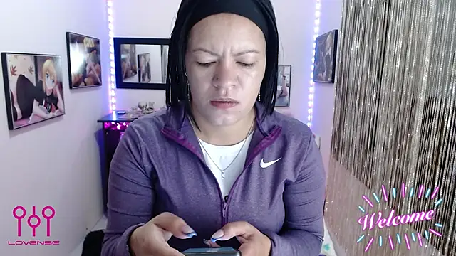 Cristal w online show from 10-02-25, 12:45