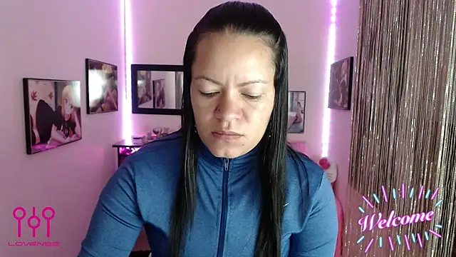 Cristal w online show from 10-28-25, 12:30