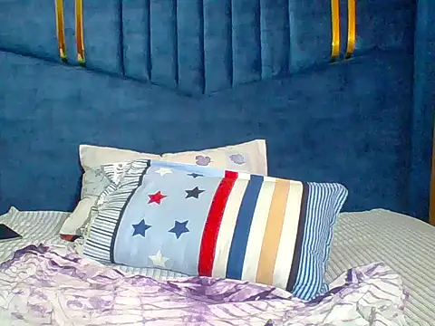 QueenMelisa online show from 02-28-26, 03:40