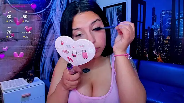 Small naughty  online show from 01-16-25, 03:56