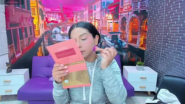 Small naughty  online show from 11-11-25, 01:44