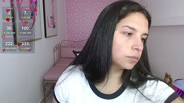 Small naughty  online show from 06-02-26, 01:13